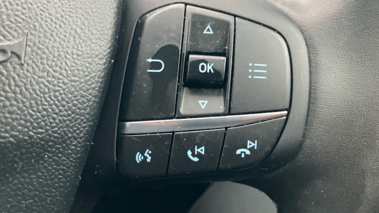 Ford Puma 1.0 EcoBoost Hybrid mHEV Titanium First Ed 5dr Petrol Hatchback